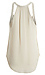 Surplice Halter Style Blouse Thumb 2
