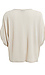 Cold Shoulder Short Sleeve Knot Top Thumb 2