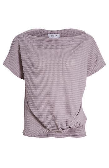 Boatneck Twist Top Slide 1