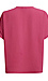 Dolman Sleeve V-neck Top Thumb 2