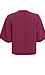 Button Front Tie Hem Top Thumb 2