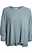 Dolman Three Quarter Sleeve Top Thumb 1