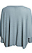 Dolman Three Quarter Sleeve Top Thumb 2
