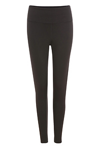 High Rise Cropped Legging Slide 1