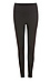 High Rise Cropped Legging Thumb 1