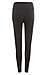 High Rise Cropped Legging Thumb 2