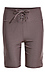 Lace-Up Biker Short Thumb 1