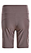 Lace-Up Biker Short Thumb 2