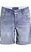 Democracy Mid Rise 'Ab'Solution Short Thumb 1