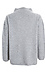 Democracy Mock Neck Popcorn Stitch Sweater Thumb 2