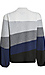 Democracy Wavy Intarsia Sweater Thumb 2