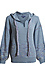 Democracy Hoodie Pullover with Drawstring Thumb 1