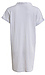 Short Sleeve Dolman V-Neck Dress Thumb 2