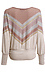 Democracy Print Knit Top Thumb 2