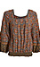 Democracy Printed Top Thumb 1
