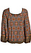 Democracy Printed Top Thumb 2