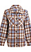 Democracy Plaid Jacket Thumb 1