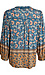 Democracy 3/4 Sleeve Printed Top Thumb 2