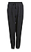 Thread & Supply Black Cargo Jogger Thumb 1