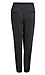 Thread & Supply Black Cargo Jogger Thumb 2