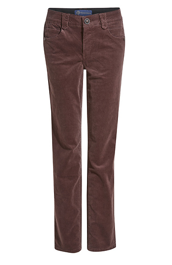 Democracy Absolution Corduroy Straight Leg Slide 1