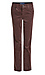 Democracy 'Ab'Solution Corduroy Straight Leg Thumb 1