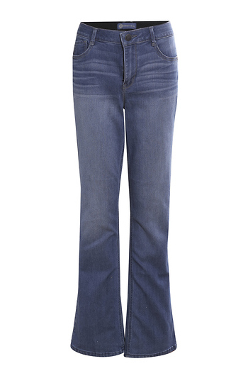 Democracy Bootcut Denim Pant Slide 1