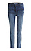 Democracy 'Ab'Solution High Rise Skinny Thumb 1