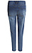Democracy 'Ab'Solution High Rise Skinny Thumb 2