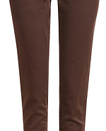 Democracy 'Ab'solution Color Ankle Pant