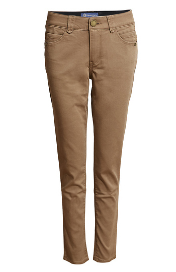 Democracy 'Ab'solution Color Ankle Pant Slide 1