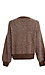 Colorblock Buttoned Cardigan Thumb 2