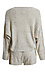Cable Knit Short Set Thumb 2