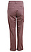 Democracy High Rise Roll Cuff Utility Pants Thumb 2