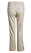 Democracy High Rise Flare Jean with Side Slit Hem Thumb 2