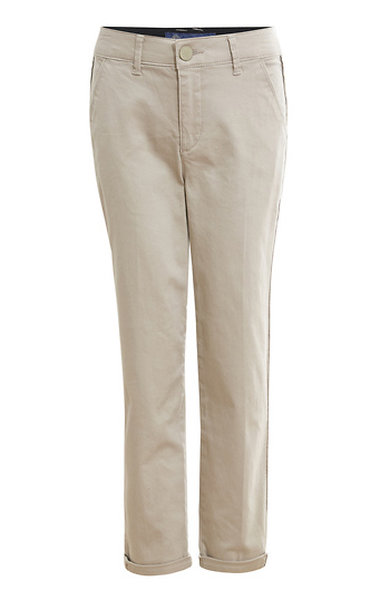 Democracy High Rise Cuff Trouser Slide 1