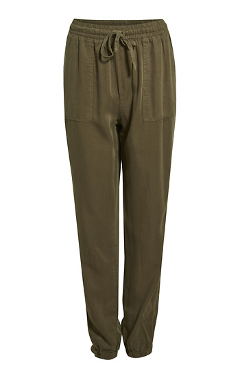 Thread & Supply Pull On Jogger Slide 1