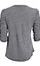 Democracy Shirttail Hem Tee Thumb 2