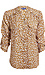 Democracy Long Sleeve Printed Woven Shirt Thumb 1
