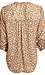 Democracy Long Sleeve Printed Woven Shirt Thumb 2