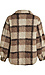 Democracy Plaid Jacket With Patch Pockets Thumb 2