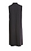 Bamboo Sleeveless Mock Neck Mini Dress Thumb 2