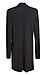 Mockneck T-Shirt Dress Thumb 2