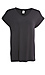 Bamboo V-Neck Tee Thumb 1