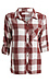 Plaid Print Shirt Thumb 1