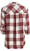 Plaid Print Shirt Thumb 2