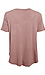 Bamboo V-Neck Tee With Front Pocket Thumb 2