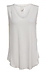 Bamboo V-Neck Top Thumb 1