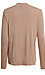 Bamboo Mock Neck Top Thumb 2