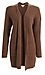 Open Front Cardigan Thumb 1
